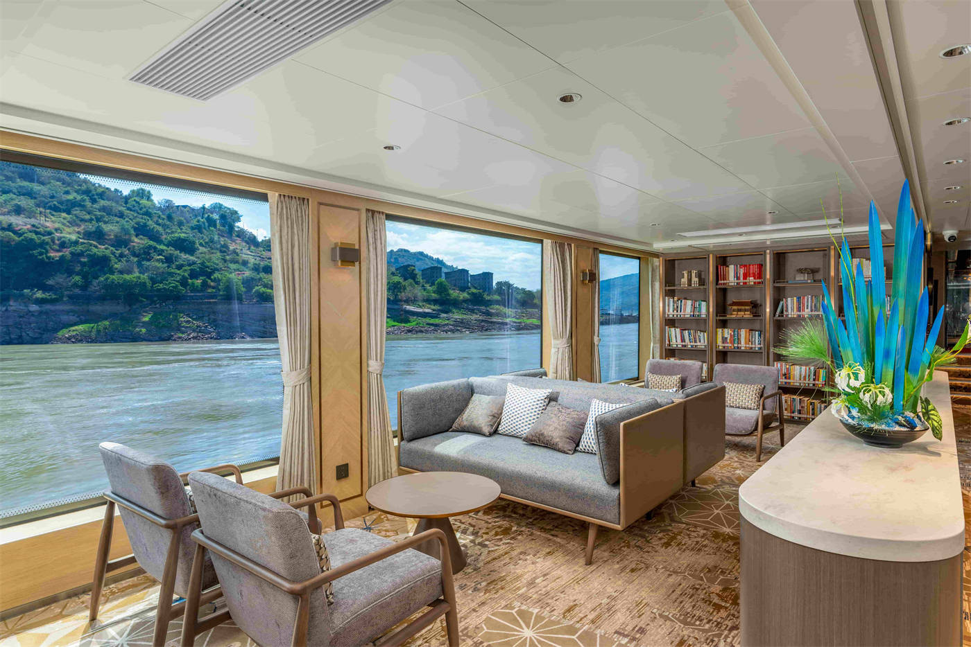 Century Cruises